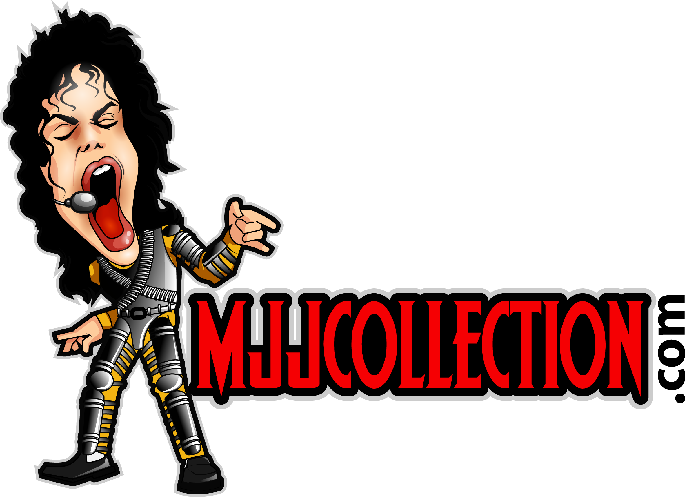 MJJCollection.com