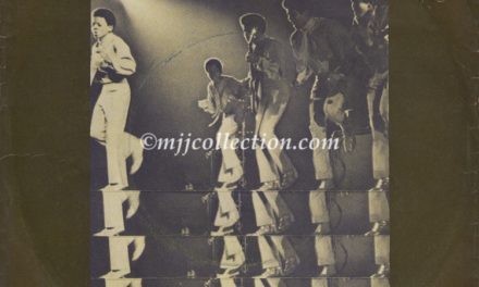 The Love You Save – The Jackson 5 – 7″ Single – 1970 (Germany)