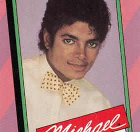 Topps 1984 – Trading Card – Series 1 – #14