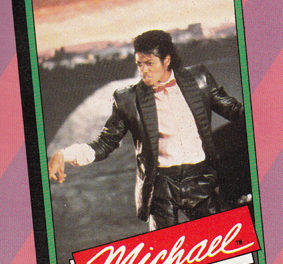 Topps 1984 – Trading Card – Series 1 – #24