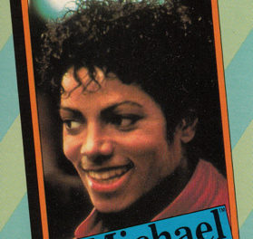 Topps 1984 – Trading Card – Series 2 – #58