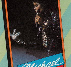 Topps 1984 – Trading Card – Series 2 – #59